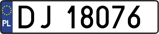 DJ18076