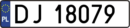 DJ18079