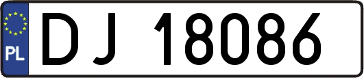 DJ18086