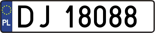 DJ18088