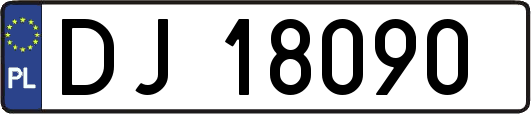 DJ18090