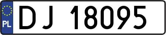 DJ18095