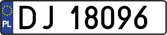 DJ18096