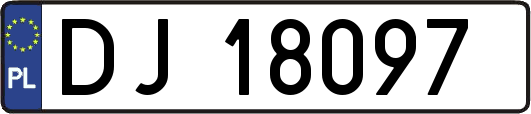 DJ18097