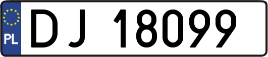DJ18099