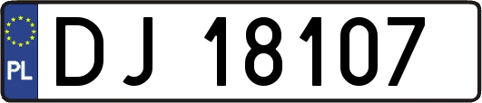 DJ18107