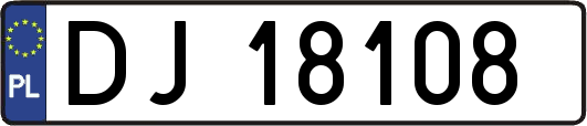 DJ18108