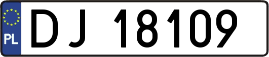 DJ18109
