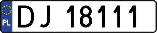 DJ18111