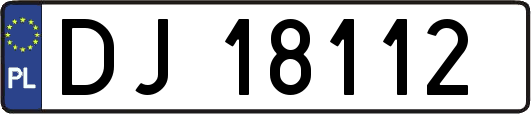 DJ18112