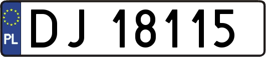 DJ18115
