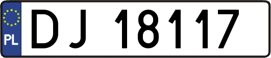 DJ18117