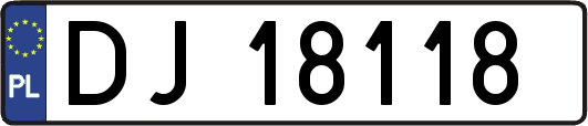 DJ18118