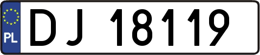 DJ18119