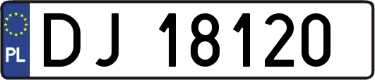 DJ18120