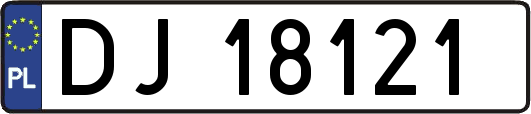 DJ18121