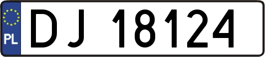 DJ18124