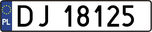 DJ18125
