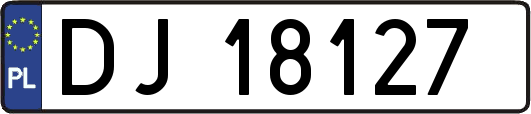 DJ18127