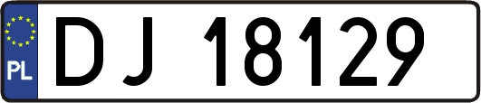 DJ18129