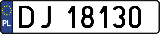DJ18130