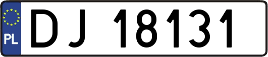 DJ18131