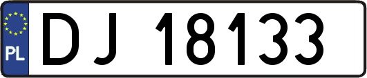 DJ18133