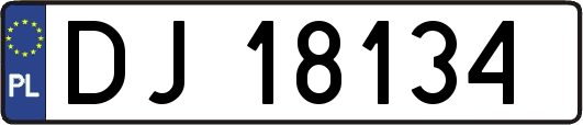 DJ18134