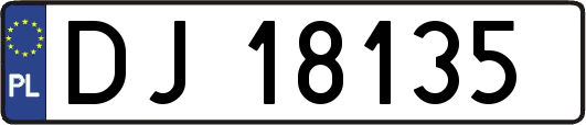 DJ18135