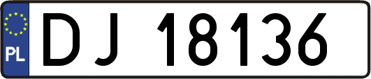 DJ18136
