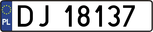DJ18137