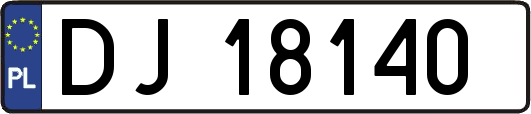 DJ18140