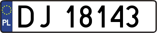 DJ18143