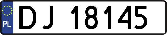 DJ18145