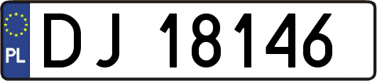 DJ18146