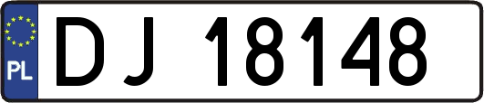 DJ18148