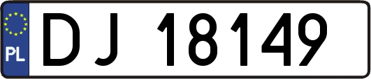 DJ18149