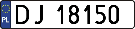 DJ18150