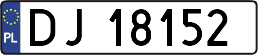 DJ18152