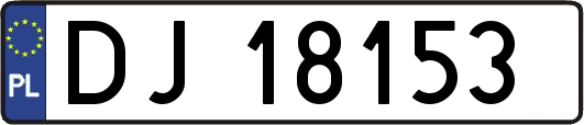 DJ18153