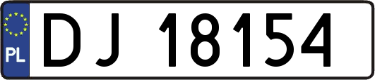 DJ18154