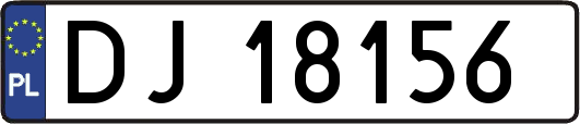 DJ18156