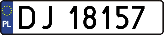 DJ18157