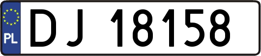 DJ18158