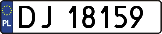 DJ18159