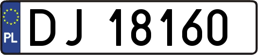 DJ18160