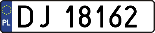 DJ18162