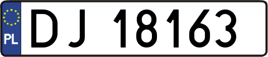 DJ18163