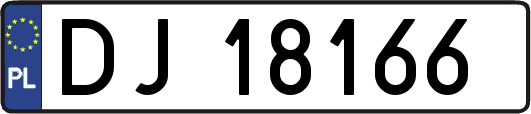 DJ18166