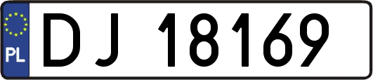DJ18169